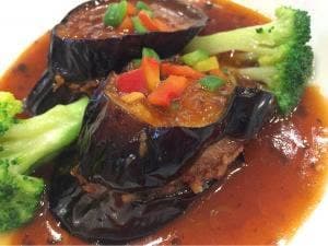 香港海鮮料理 椰林