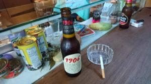 LULU TAPAS BAR