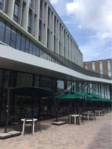 ムーガーデンテラス