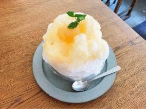コチカフェ