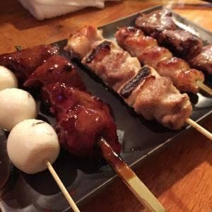 鳥勝