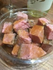 ポール・ボキューズ 大丸梅田店