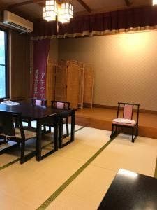 季節料理 やくし