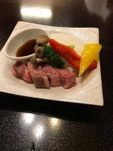 季節料理 やくし