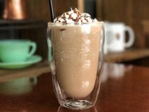 トリックスターコーヒー