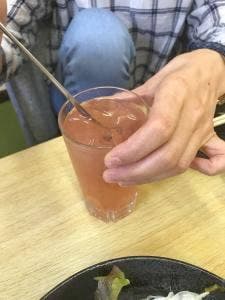 炭火屋 一
