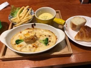 pia sapido 天童店