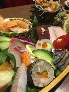 ごっつお屋 真しん