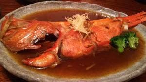 御食事処 候