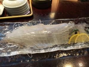 築地すし鮮 福岡総本店
