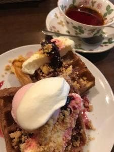 TEA MARKET Gclef 吉祥寺本店