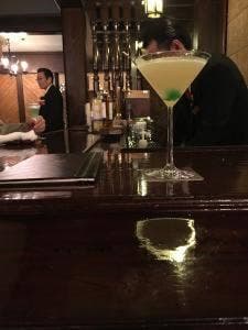Leach Bar
