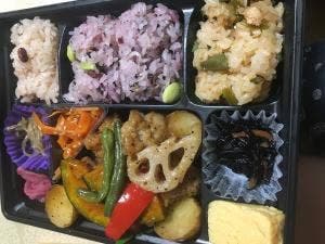 おこわ米八 パサール羽生店