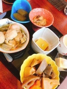 日本料理 さくら