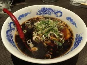 麺麺