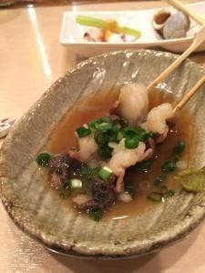 つけ串安愚楽