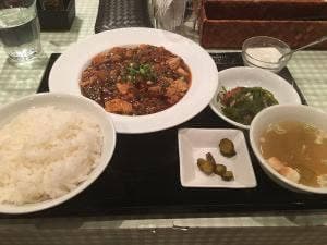 イナちゃん飯店