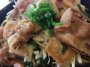 ガスト 仙台八乙女店