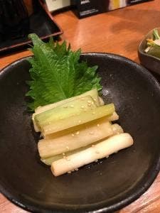 やき鶏おさ田 清瀬店