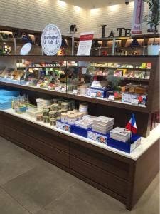 ロイズ 屯田公園店