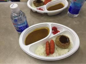 本八合目 富士山ホテル