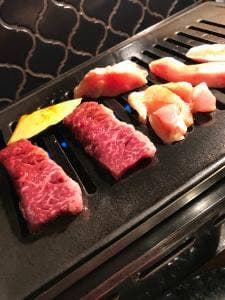 焼肉とっちゃん 泉大津店