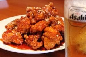 韓国料理 川崎 ロマンポチャ