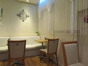 喫茶セブン横浜高島屋店