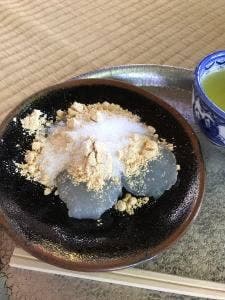 奈良公園