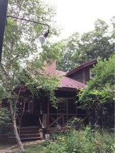 自家焙煎珈琲豆の店「彩香房」