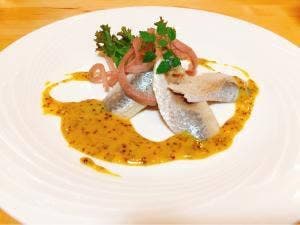 北欧料理メーラレン