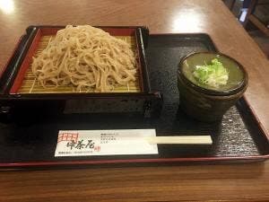 峠茶屋