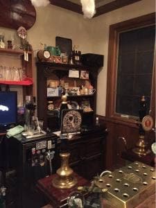 The Cat & Cask Tavern
