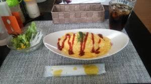 Diningキッチン くろちゃん