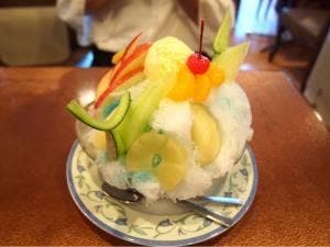 喫茶 ウエダ