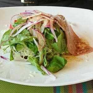 Trattoria OGGI