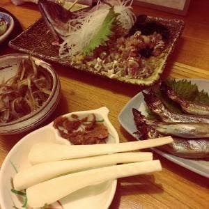 家庭料理 裕月