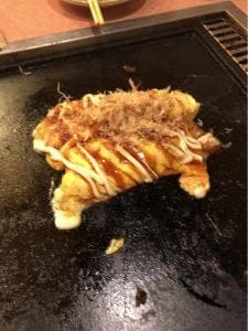 お好み居酒屋 ぞろんぱ