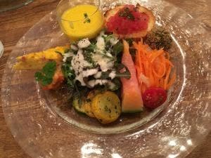 モグラキッチン