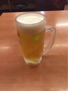 日高屋 千葉富士見店