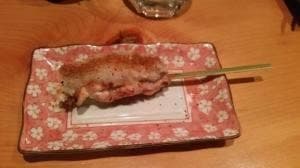 炭火やきとり 龍馬