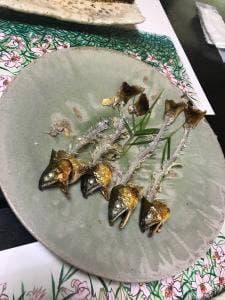 滝山荘
