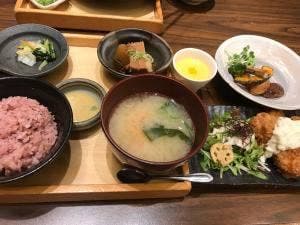 五穀 イオンモール橿原店