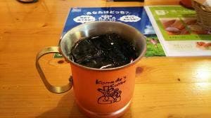 コメダ珈琲店 久居店