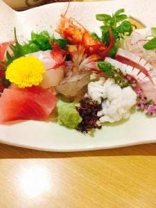和彩 花ざと