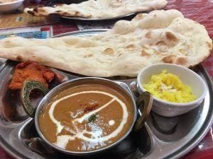 カレーレストラン アビスカー