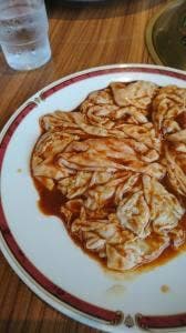 焼肉徳寿八軒店