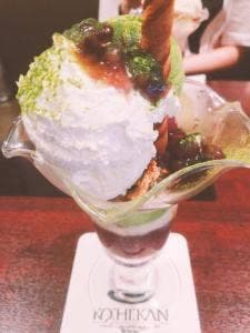 珈琲館 ソヨカふじみ野店