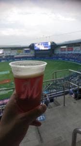 リバーアイランド フロア4 ZOZOマリンスタジアム