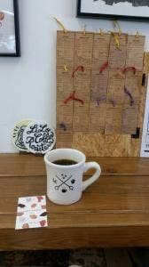Lino&Aia COFFEE with ALOHA